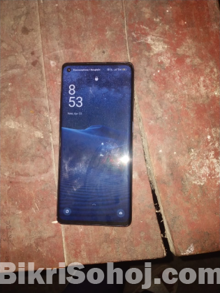 Oppo Reno 6 pro